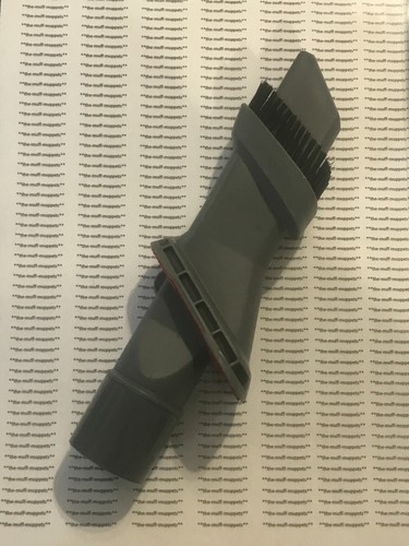 Genuine vax crevice - genuine, 1