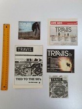 TRAVIS- BAND TOUR/ALBUM PROMO