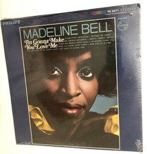 MADELINE BELL I'm Gonna Make