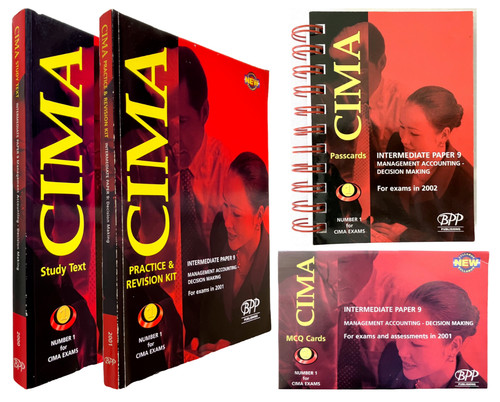 Cima study exam practice - study,