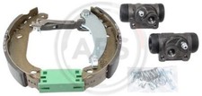 A.B.S. 111449 Brake Shoe Set