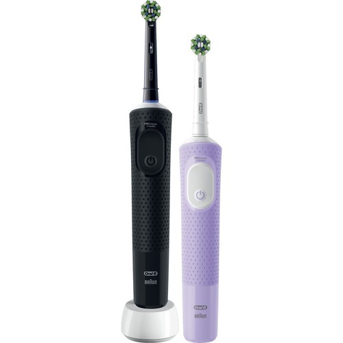 Oral vitality pro - oral-b,