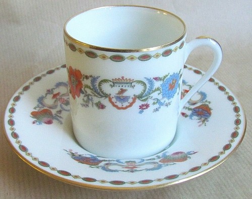 Raynaud limoges vieux - raynaud, chine