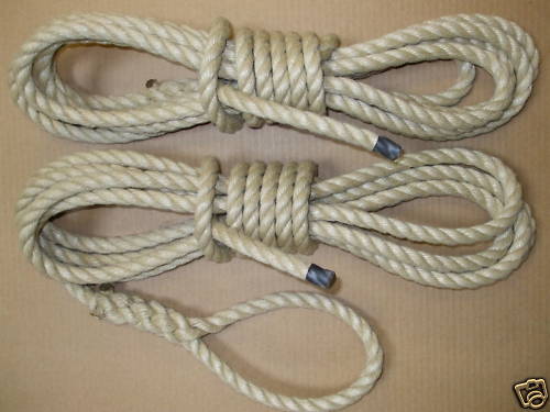 20ft 12mm syn hemp - x,
