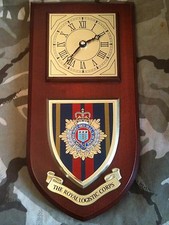 RLC Royal Logistic Corps