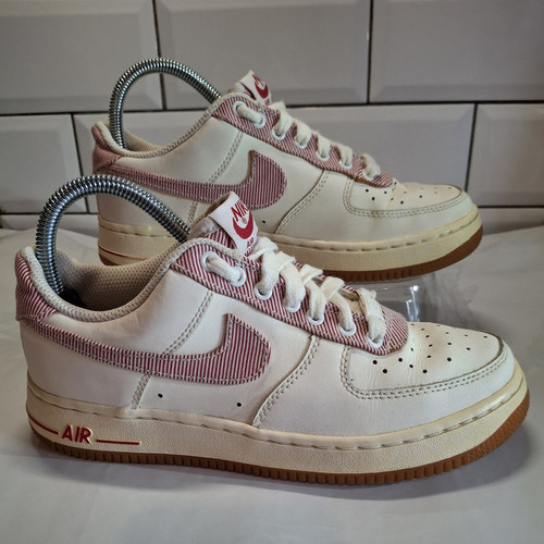 Nike air force seersucker gs - 1,