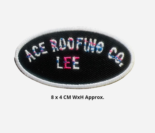 Ace roofing patch batch - ace,
