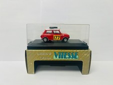 Vitesse L067 Morris Mini