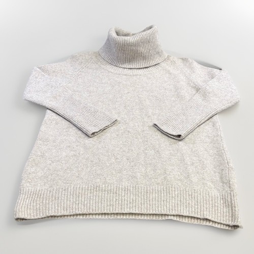 Toast roll neck - , uk16
