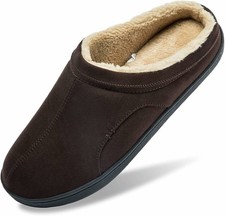 Newdenber Men's slippers