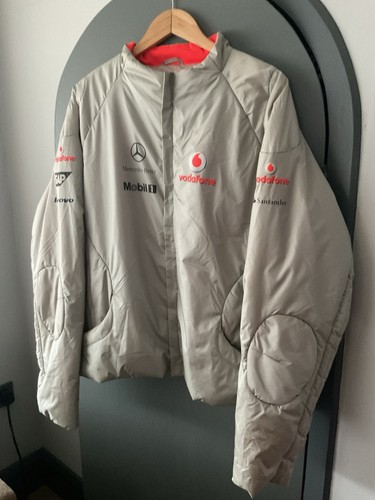Mclaren mercedes benz - mclaren,