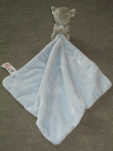 Sainsburys grey koala bear - koala,