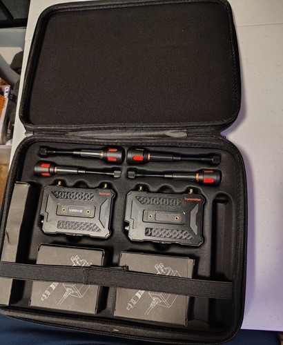 Vrriis wireless video - wireless,