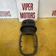 Vauxhall Corsa D Cup Holder