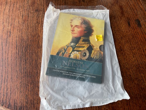 2005 royal mint - royal,