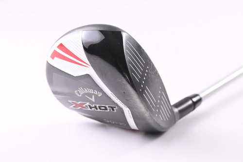 Callaway hot wood 14 - x, /
