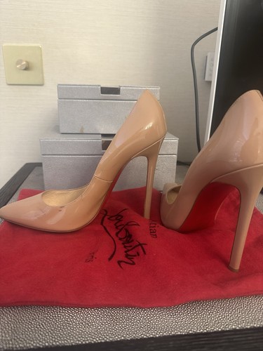 Christian louboutin kate - louboutin,