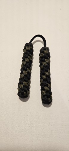 Paracord fidget toy fun - paracord,