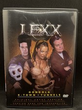 Lexx: Series 3, Vol. 2 (DVD