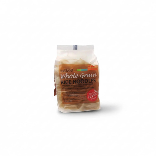 Instant whole grain rice - whole,
