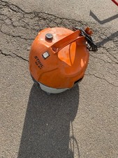 STIHL 61  INDUSTRIAL VACUUM CLEANER 240V  D I Y UBTESTED CHEAP EXPORT