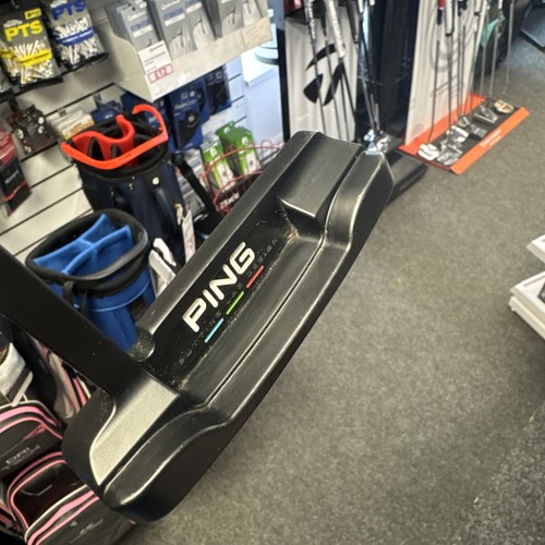 Ping pld anser putter - anser,