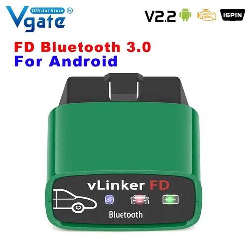 Vgate vlinker elm327 - vgate,