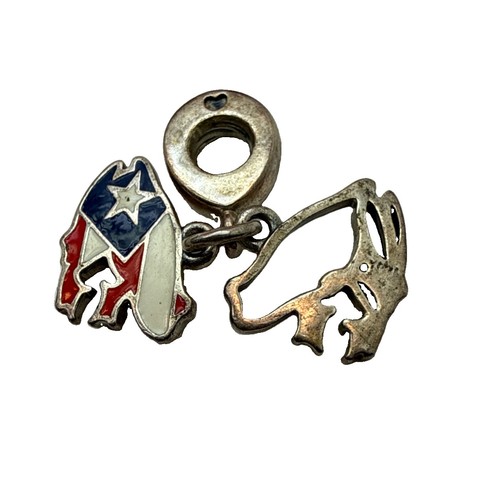 Authentic pandora sterling - authentic,