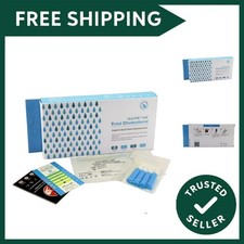 Quick and Simple Cholesterol