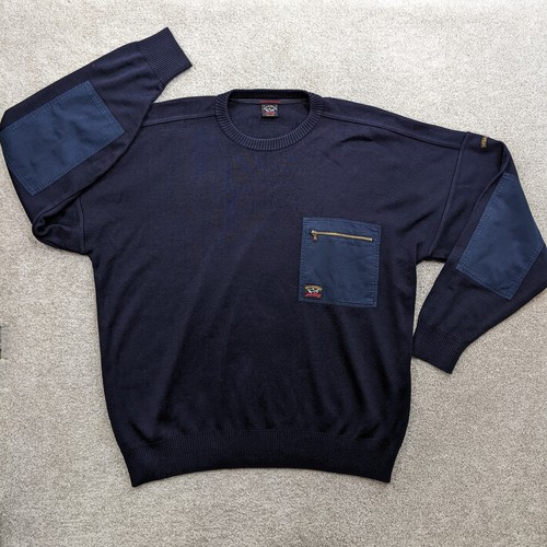 Paul shark yachting men s - &,
