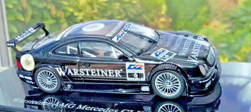 Mercedes amg clk - mercedes,