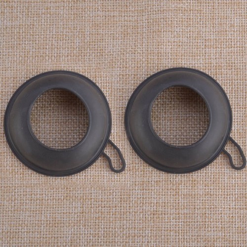 New 2pcs carburetor vacuum - 2pcs,