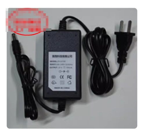 Power supply adapter - power,