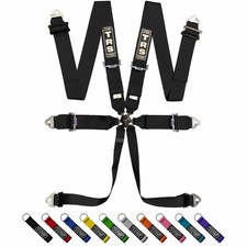 TRS Magnum 6 Point FIA/Road