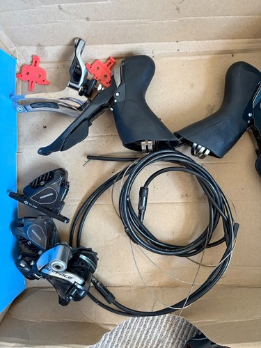 Dura ace speed r9000 - ace,
