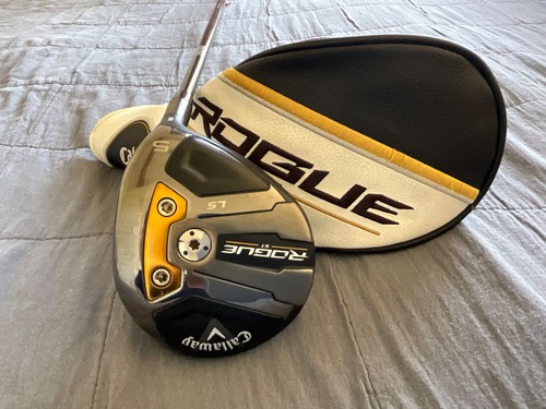 Callaway rogue 5 wood - rogue, st
