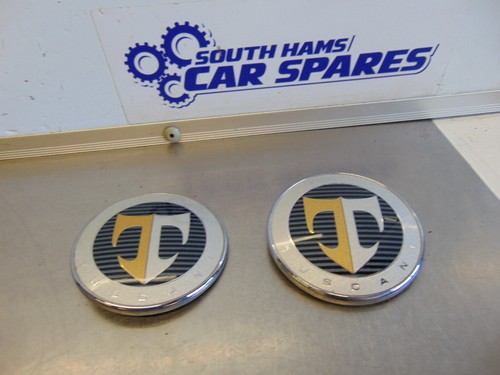 Hyundai coupe s111 - hyundai, badges