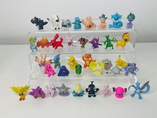Pokemon Mini Figure Bundle Of