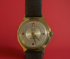 Berg parat aquarex watch - berg, 32mm