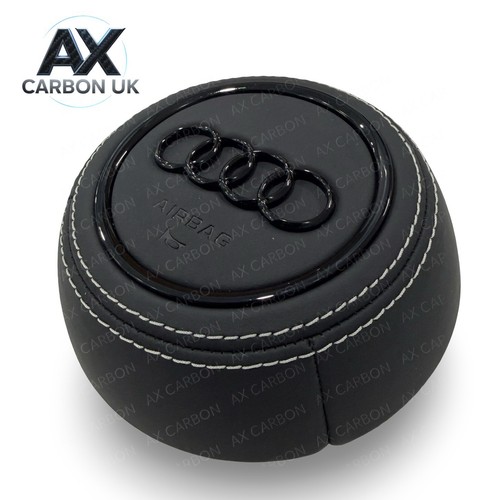 Audi steering wheel air - audi,