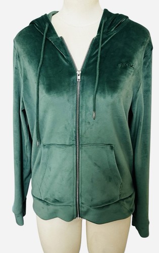 Pink victoria secret velour - secret,