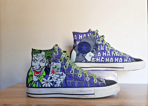 Converse chuck taylor - converse,
