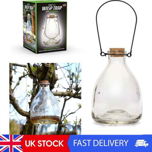 Wasp trap large catcher - large,