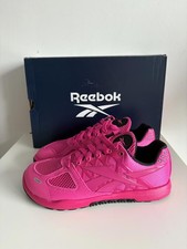 Reebok Nano 2.0 bright pink