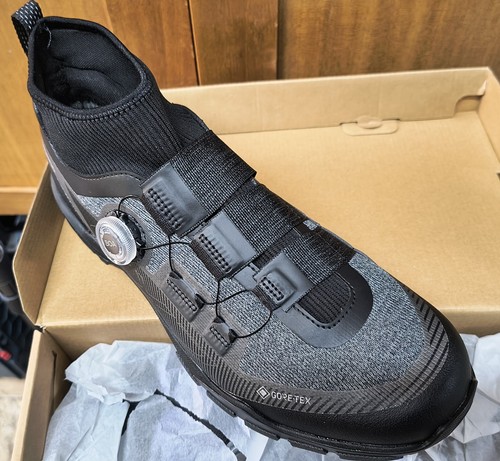 Shimano ex7 gore - (ex700), gore-tex