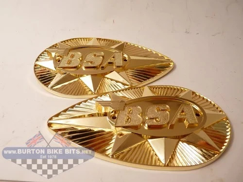 9695 bsa pear - 82-9695/96,