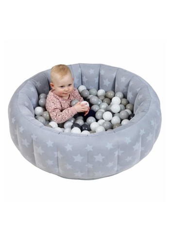 Little soft baby ball - ball, pit