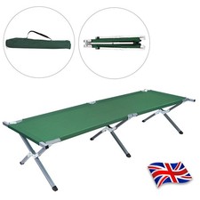 Heavy Duty Folding Camping