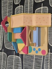 Sylvanian Families Primrose Nursery Playground