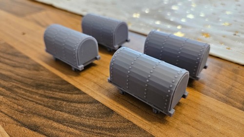 Oo9 gauge thomas and friends - oo9,
